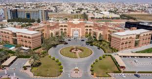 Ajman University
