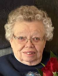 Katharine Diann Whetstone Obituary (2023)