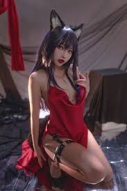 ᑕ❶ᑐ 宫本桜- 德克萨斯同人礼服2025