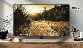 You can choose from a selection of screen sizes to suit any budget. The Best 4k Tvs In The Uk For 2020