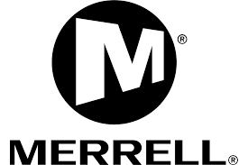 Image Result For Merrell Logo Logos Merrell Typography Logo