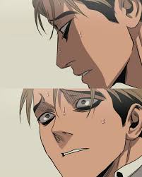 Pin On Killing Stalking Sangwoo