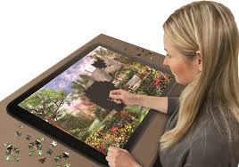 Check spelling or type a new query. Portapuzzle Board For 1000 Piece Jigsaw Puzzles