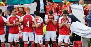 Últimas noticias sobre samuel kalu. A Circle Around Christian Eriksen Netherlands News Live