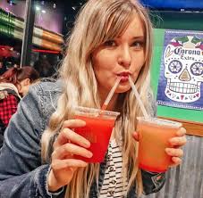 When Fuzzy's has $2 margaritas