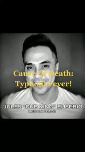 Jules Reyes Eusebio