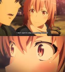 Yukino Yukinoshita/Relationships | Oregairu Wiki | Fandom
