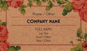 After the order is placed, the business card will become available for use within myvista. Vistaprint Business Cards Recycled Kraft Premium Paper New