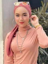Pin By Yeehah Man On Awek Tudung Women Hijab Fashion