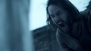 Pete Berg, Betty Gilpin, and Taylor Kitsch Talk New Series 'American  Primeval'