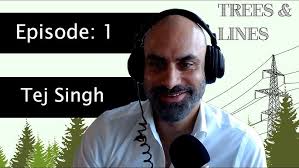 New Approaches & Technology in Vegetation Management w/Intelfuse's Nigel  Barry