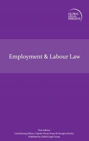 It's required by law, or. Employment Labour Law Mkono Co