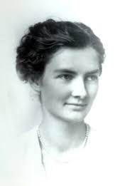 Alice Rose Payne Coates (1891-1978)