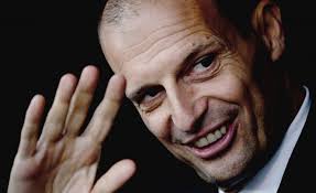 United eyed by allegri, plus dembele, cavani and milik latest. Enthullt Wollten Die Bayern Tuchel Aber Nicht Maestro Allegri