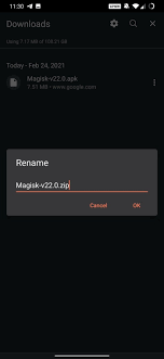 What's great about the app, apart from the fact that it is 100% free, is that you don't even need to sign in. Download Magisk Manager Latest Version 23 0 For Android 2021
