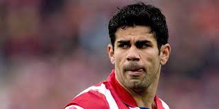 Diego Costa The Most Hated Man At Brazil World Cup