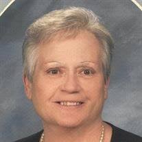 Martha Lou Bowers Obituary