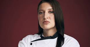 On tonight's hell's kitchen season 20 episode 2 episode called, young guns: Gordon Ramsay Welcomes First Ever Vegan Chef To Hell S Kitchen