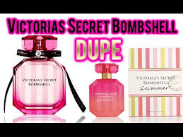 Unfollow victoria secret bombshell perfume to stop getting updates on your ebay feed. Victoria Secret Bombshell Dupe Fragrance Review Perfumes For Women Scent Youtube