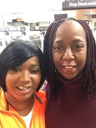 Effie Bullitt Meredith Crawford's Book Signing Party in Grant Parish,  Louisiana