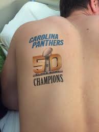 Along side greg olsen, who was traded to carolina from chicago, they created a great dynamic duo for the young rookie quarterback cam newton. Matt Fedder On Twitter As Promised Matteller4 Got The Tattoo Go Panthers Keeppounding Https T Co Sdi5hjmntp