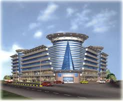 Connaught Place Bund Garden Road Pune Commercial Spacedesignerssyndicate Architecturephotography Pun Architecture Photography Modern Buildings Building