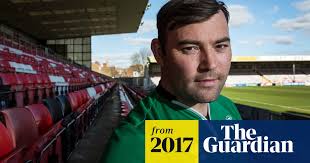 Football careers given a helping hand from Messrs Collis and Orosco