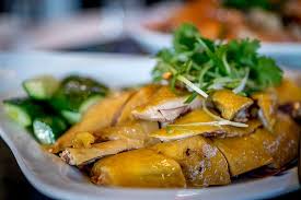 Maybe you would like to learn more about one of these? Steamed Free Range Chicken Picture Of Jade Kew Chinese Restaurant Tripadvisor