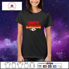 Chiefs kingdom is more than a commemorative celebration of a world title; G9unoa5xecl4xm