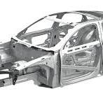Diseño de chasis de coche | Experiencia en CNC y chapa ...