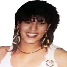 Obituary for Monica Parks