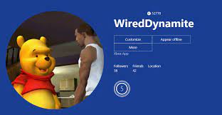 We did not find results for: Custom Dank Funny Xbox Gamerpics Novocom Top