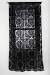 Living Room Black Lace Curtains