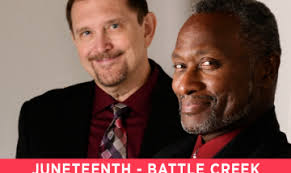 Battle Creek's Juneteenth Family Day Celebration