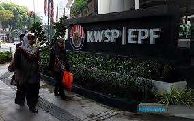 Bernama Epf Office At Jln Raja Laut Closed Until Monday For Disinfection Exercise