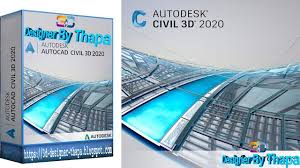 Autodesk Civil 3d 2020 1 Free Download Autodesk Civil 3d 2020 1 Free Download Overview New And Upgraded Includes In Civilization Autodesk Free Download