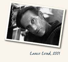 Lance Loud! . Lance: His Life & Legacy