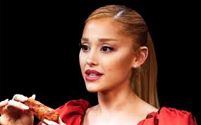 Behind the scenes of the Ariana sex tape frenzy