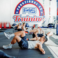 Find a studio | f45 training. F45 Murrieta North Location Hitt S The Ground Running Valley News