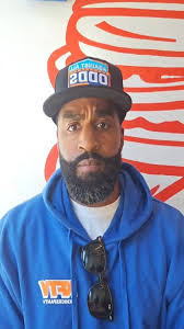 KFTV Live Q&A from Burger Head NYC