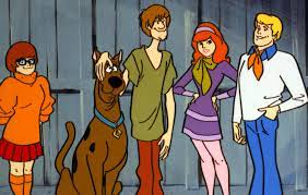 Il se retrouve souvent dans des situations cocasses. Scooby Doo Co Creator Ken Spears Has Died Aged 82