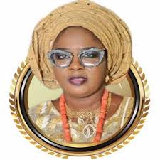 Aisha Dahir-Umar: Acting Director General, National Pension Commission  (Pencom)