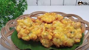 Sebagai orang indonesia pasti udah tahu makanan bakwan dong, bakwan sendiri merupakan makanan gorengan yang dibuat dari sayuran dan tepung terigu kemudian . Resep Bakwan Tanpa Minyak Berlebih Simak Trik Menggorengnya Tribunjambi Com