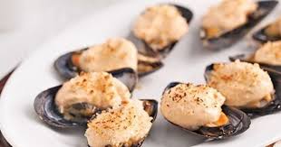 Moules Au Boursin Recettes Cookeo Recette Alimentation Cookeo Recette