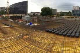 On average, the cost to install a new foundation for a standard 1,200 square foot home ranges from around $4,500 all the way up to approximately $40,000, with the national average being about $10,000. Hollow Core Ceiling System Lowers Building Weight And Reduces Costs For Drilled Pile Foundations Concrete Plant Precast Technology
