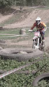 IPONE Enduro CS Siedlęcin #Adam Kopa