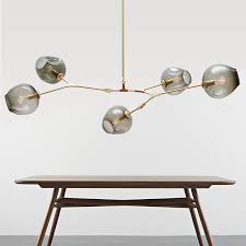 This kitchen features a creative lighting design that includes a contemporary hanging fixture directing a. Top 10 Most Popular Italy Lamp Brands And Get Free Shipping 18mcln4a