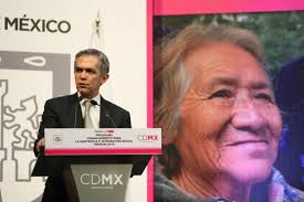 Anuncia Jefe de Gobierno financiamiento para programas sociales