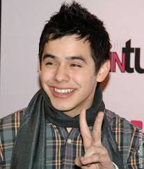 Archie Makes Acting Debut