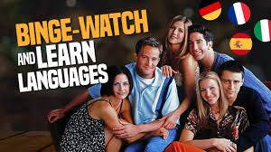 I highly recommend watching this one with the entire family, especially if your family is touched by autism in. How To Learn Languages By Binge Watching Streaming Tv